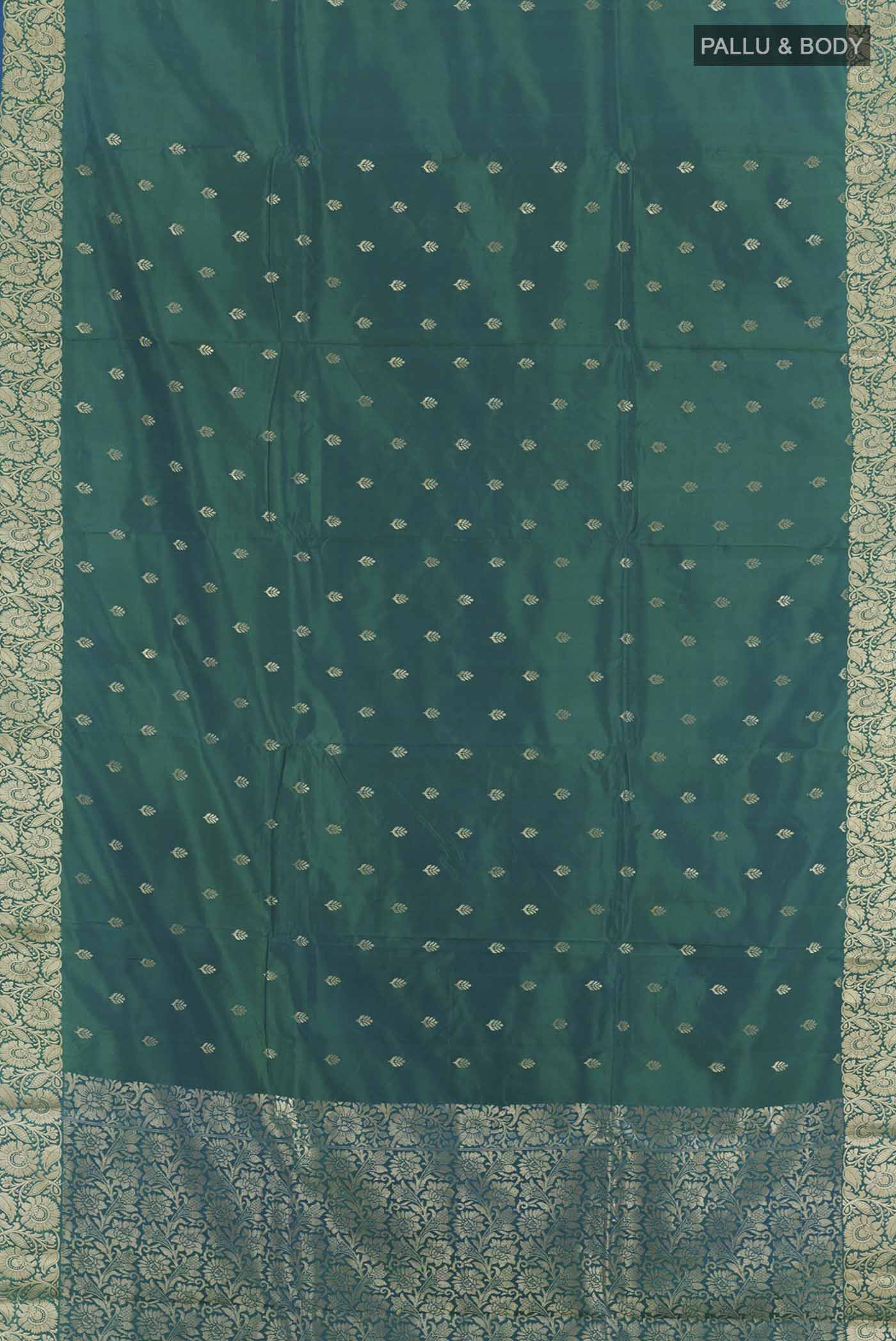 pallu body