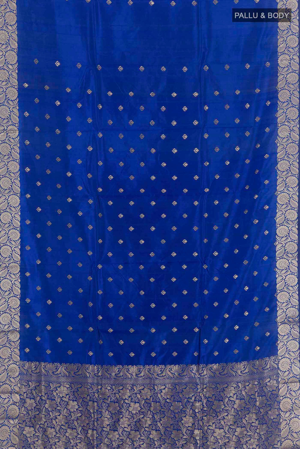 pallu body