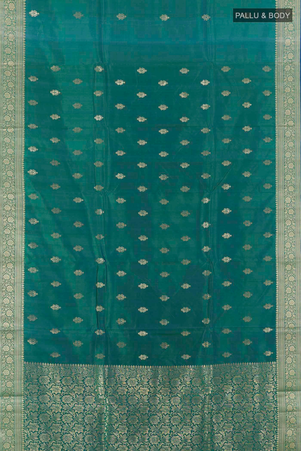 pallu body