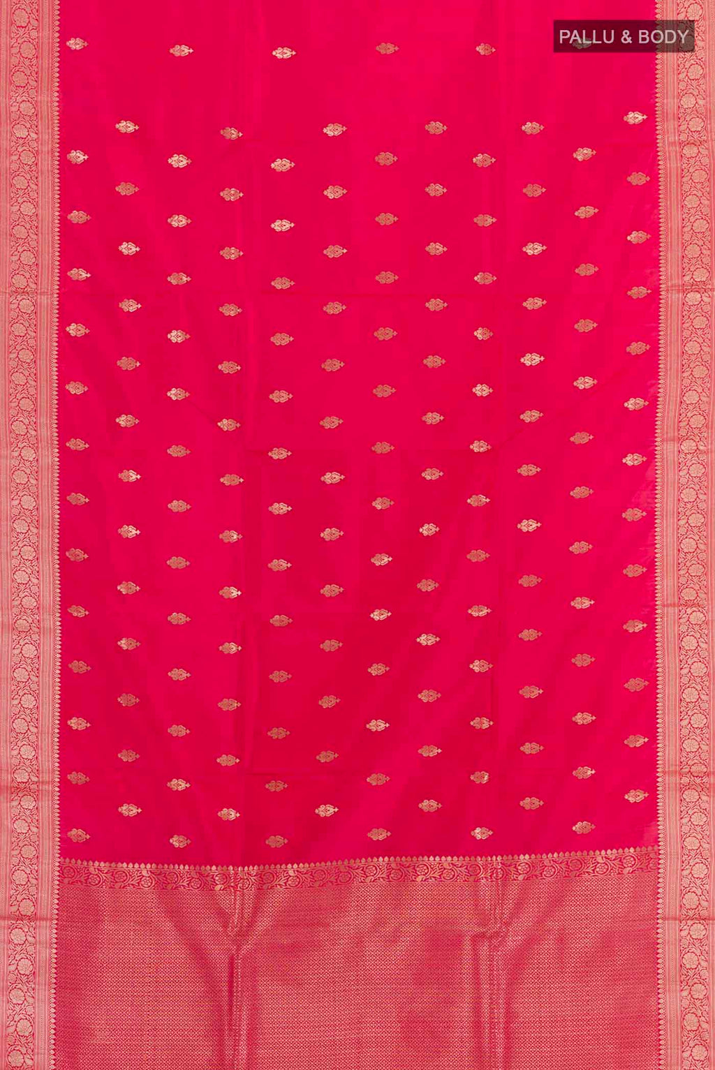 pallu body