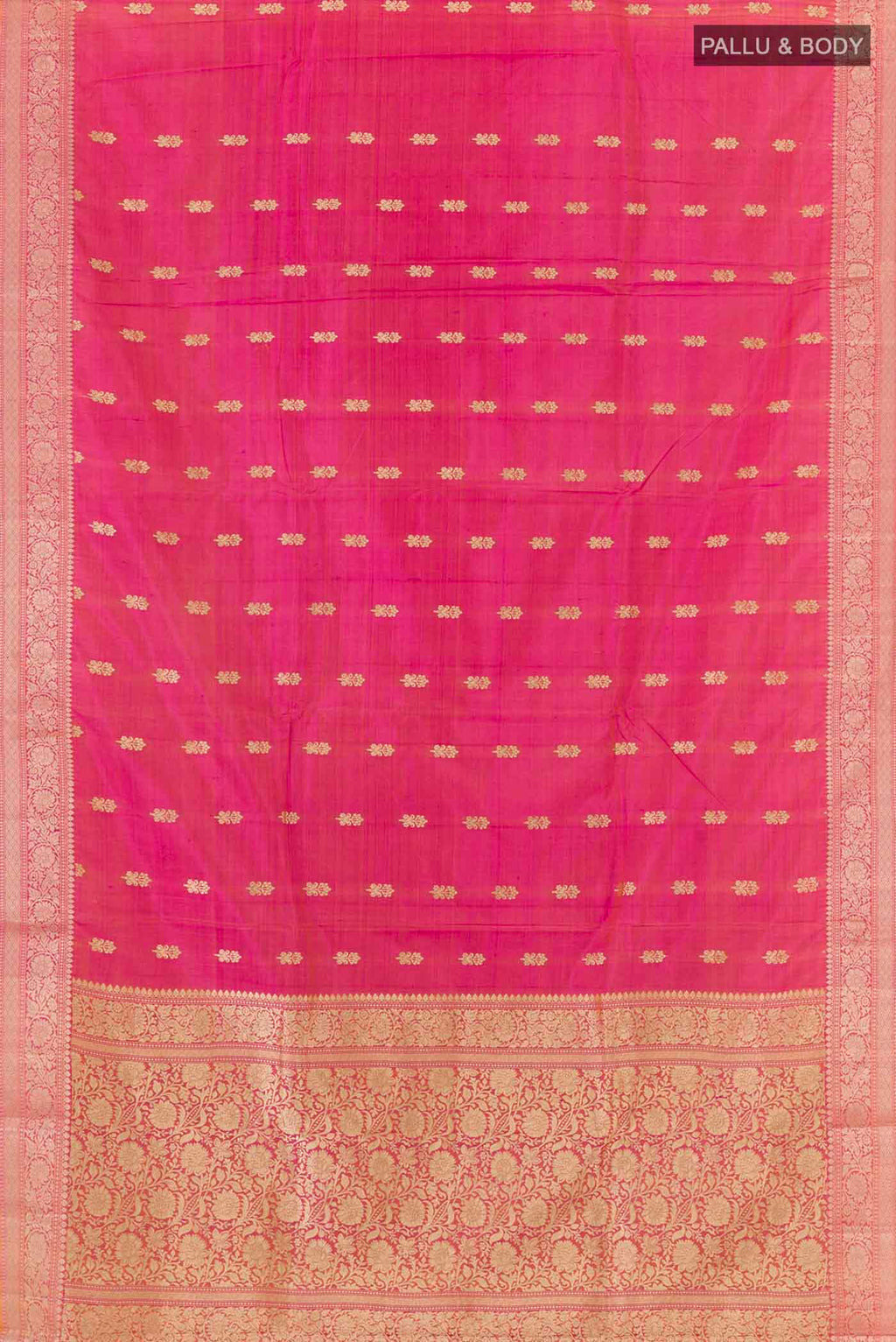 pallu body