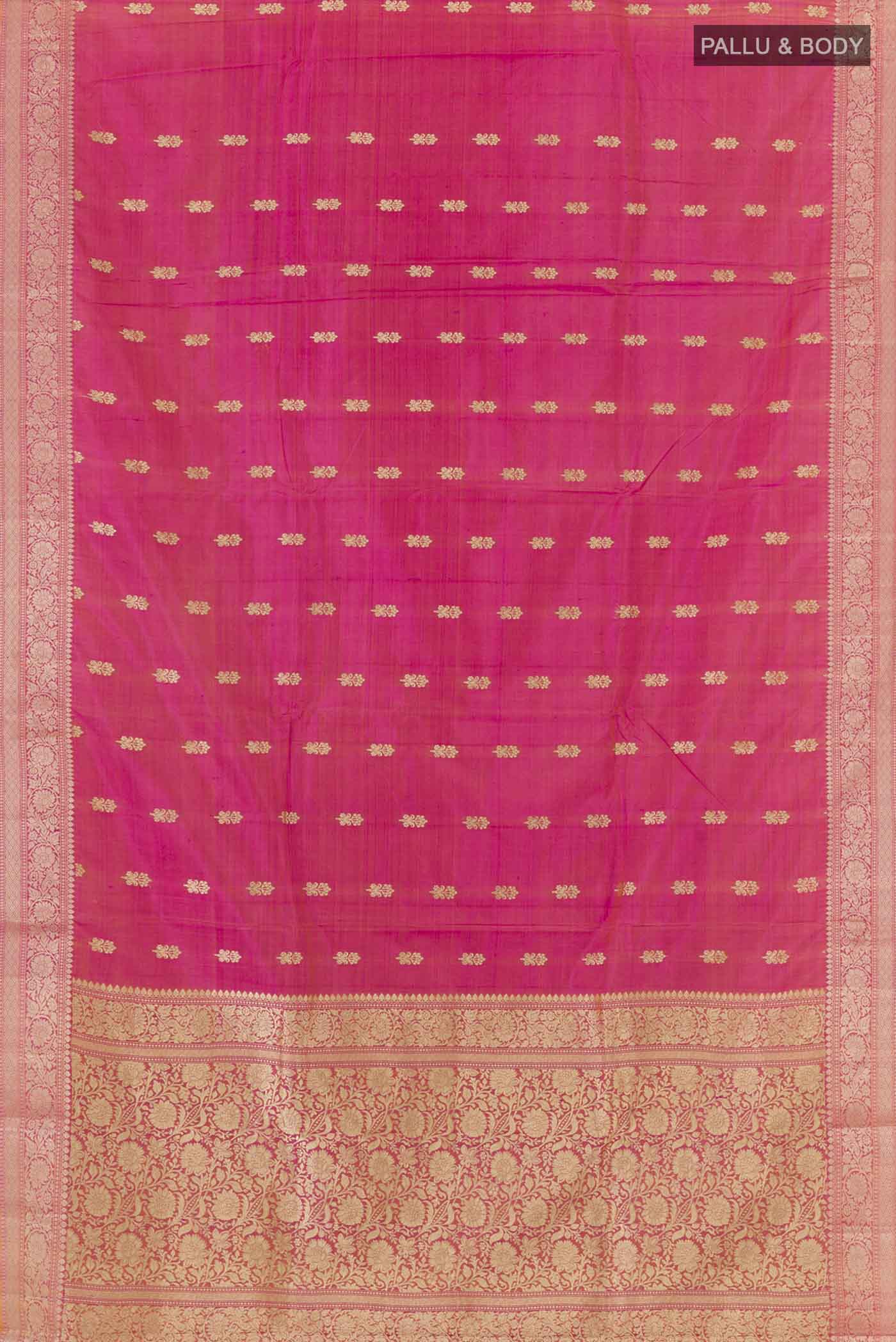pallu body