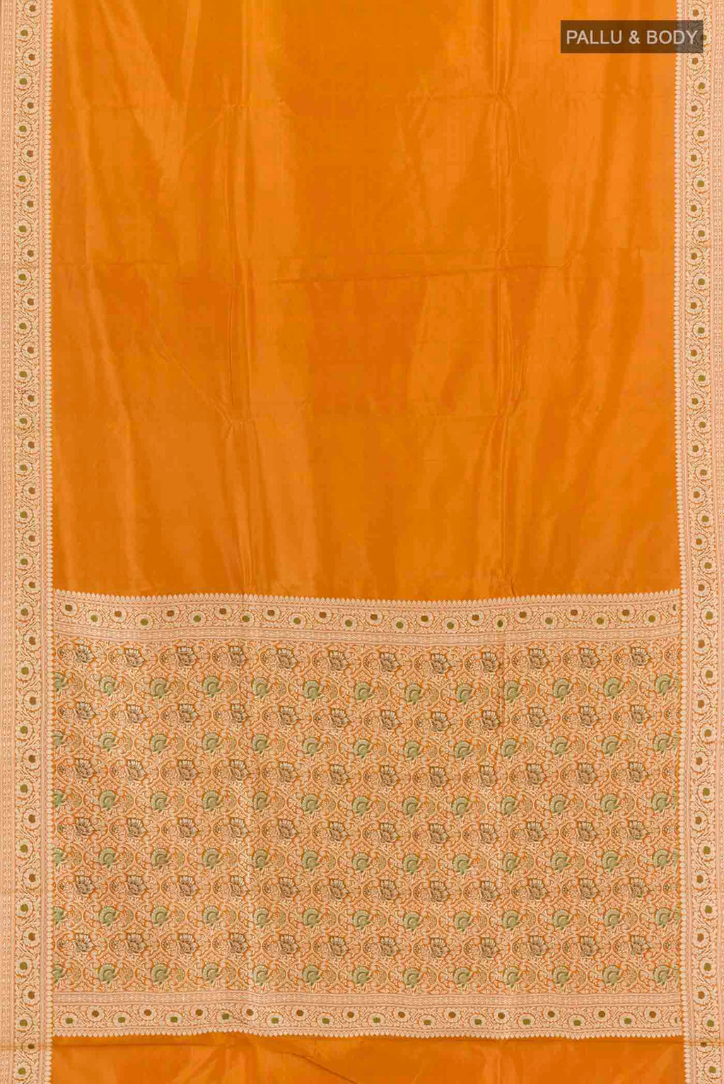 pallu body