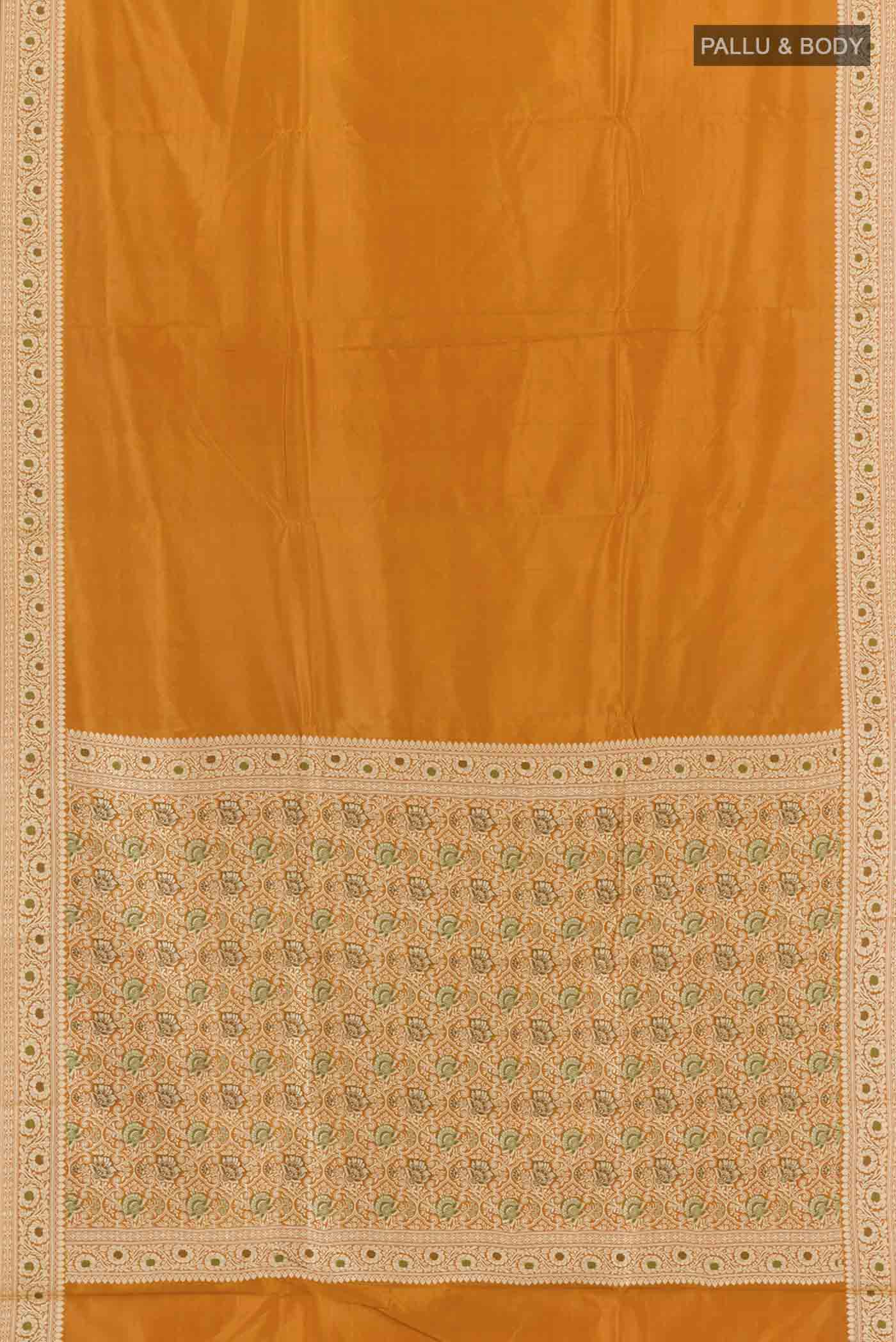 pallu body