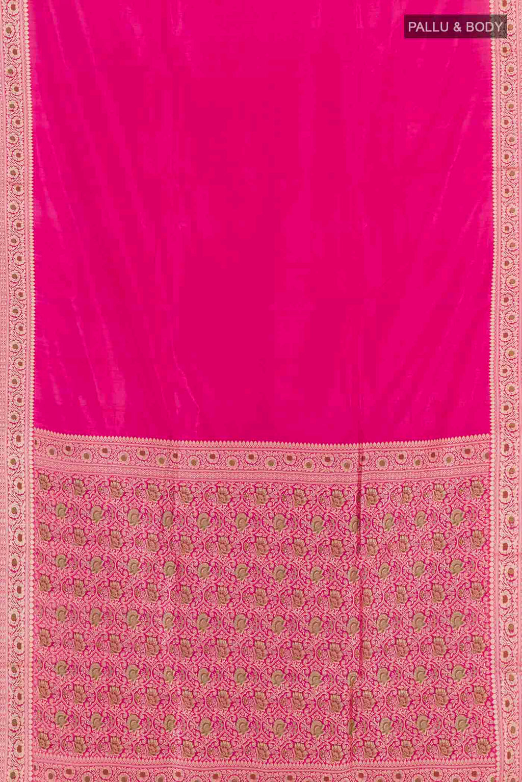 pallu body