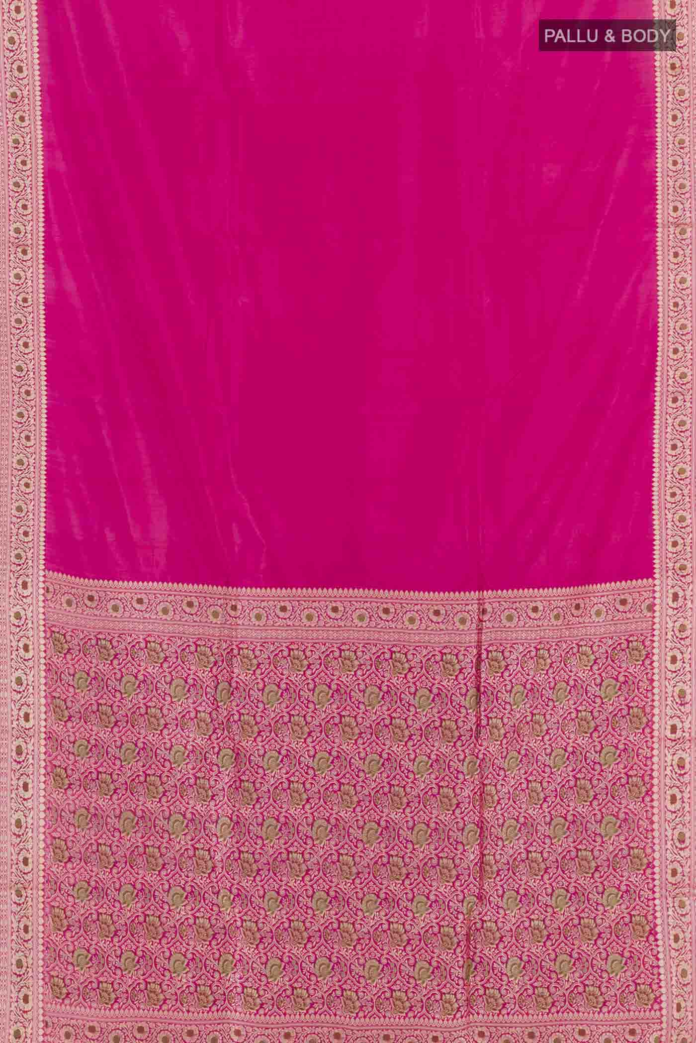 pallu body