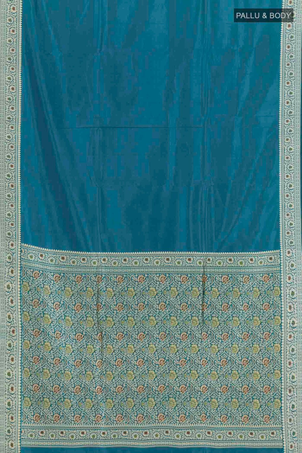 pallu body