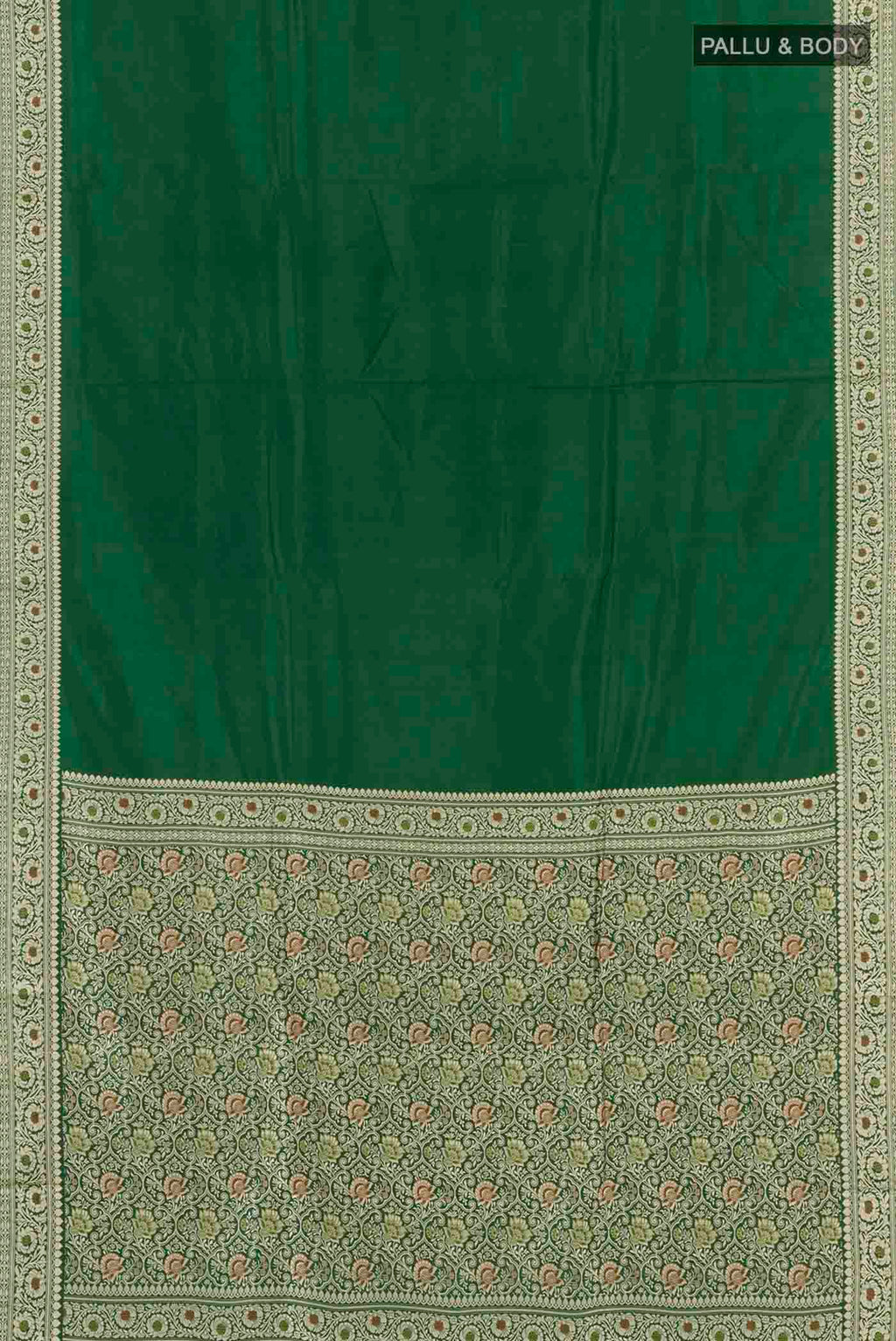 pallu body