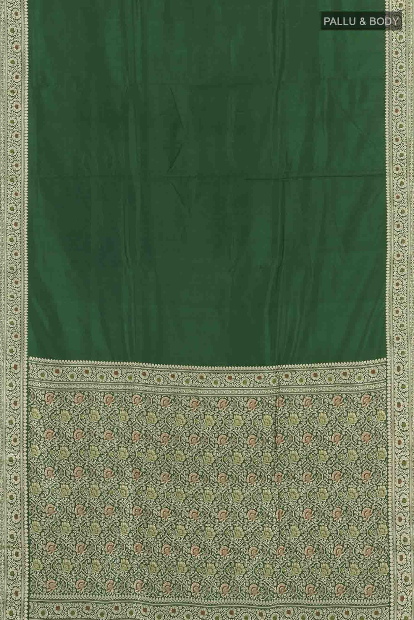 pallu body