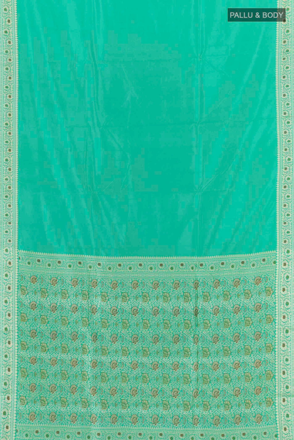 pallu body
