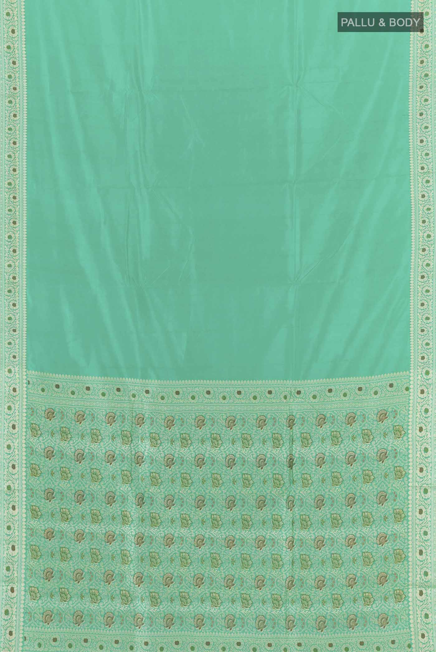 pallu body
