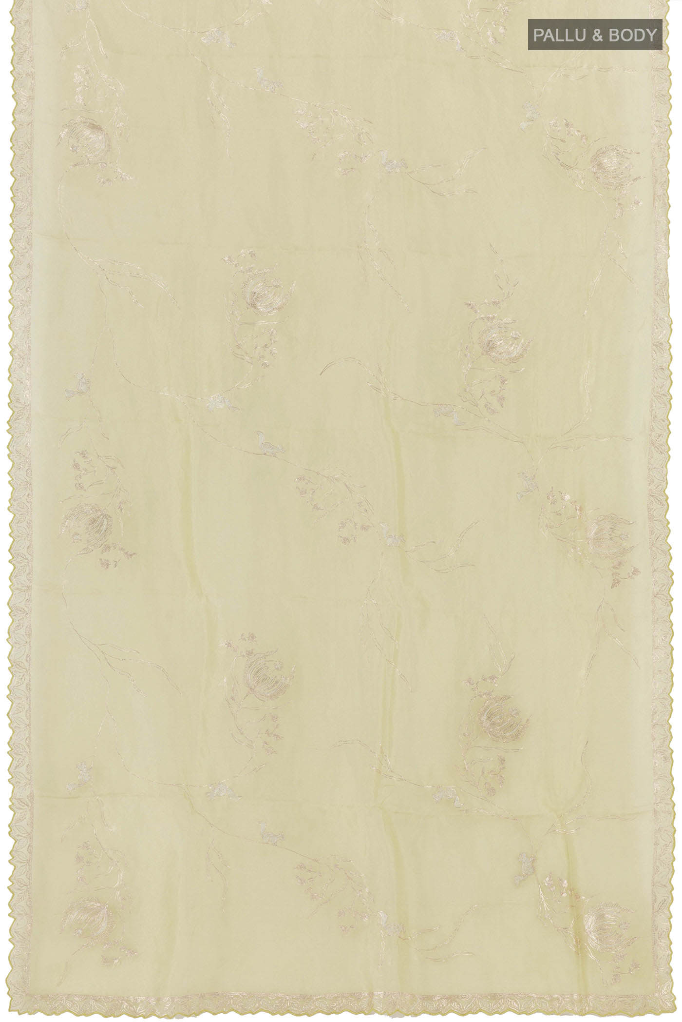 pallu body