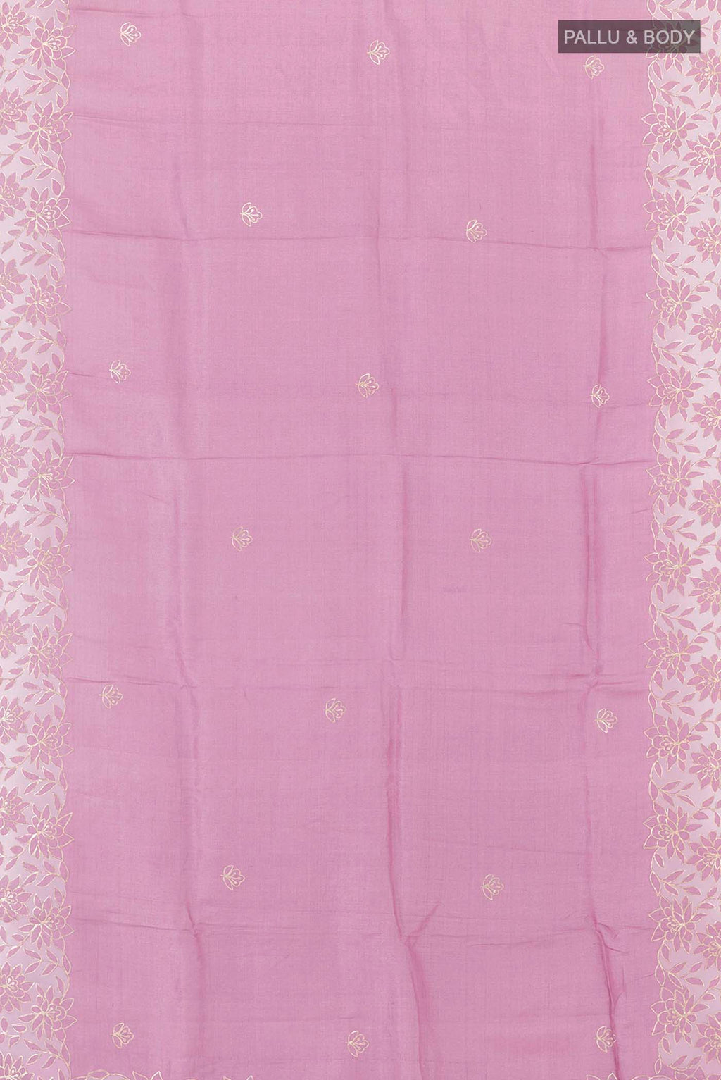 pallu body