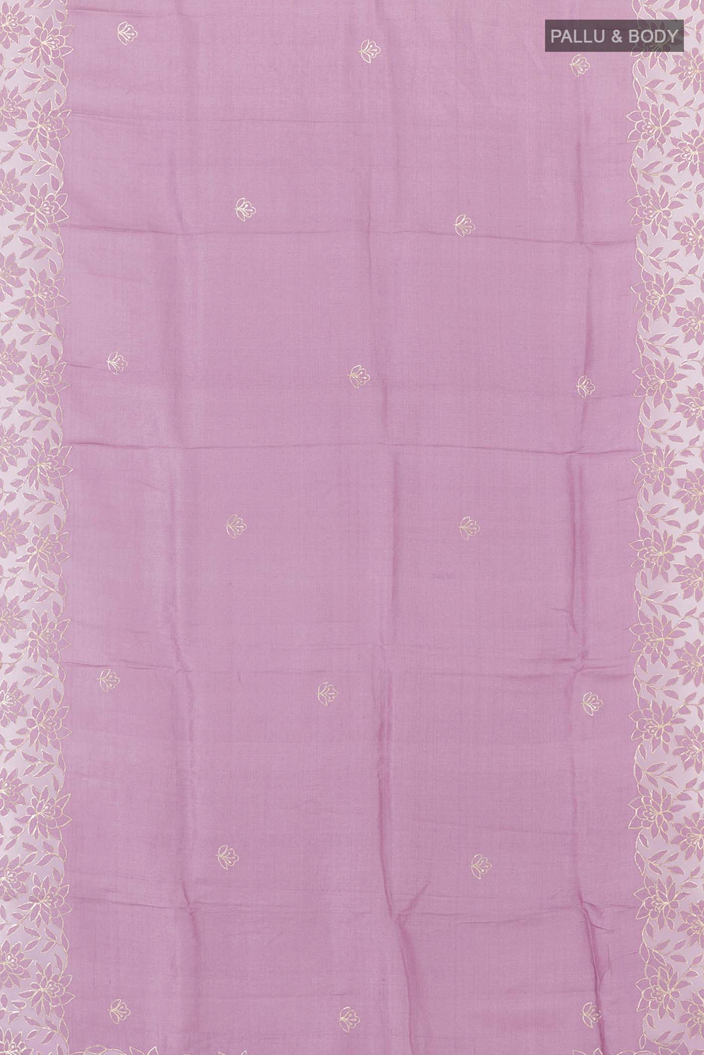 pallu body