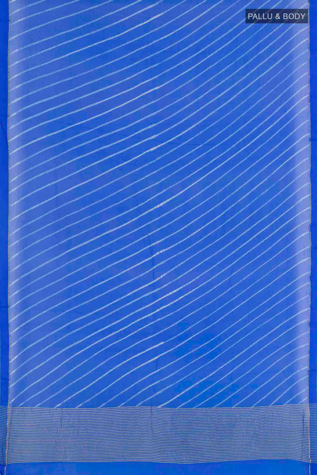 pallu body