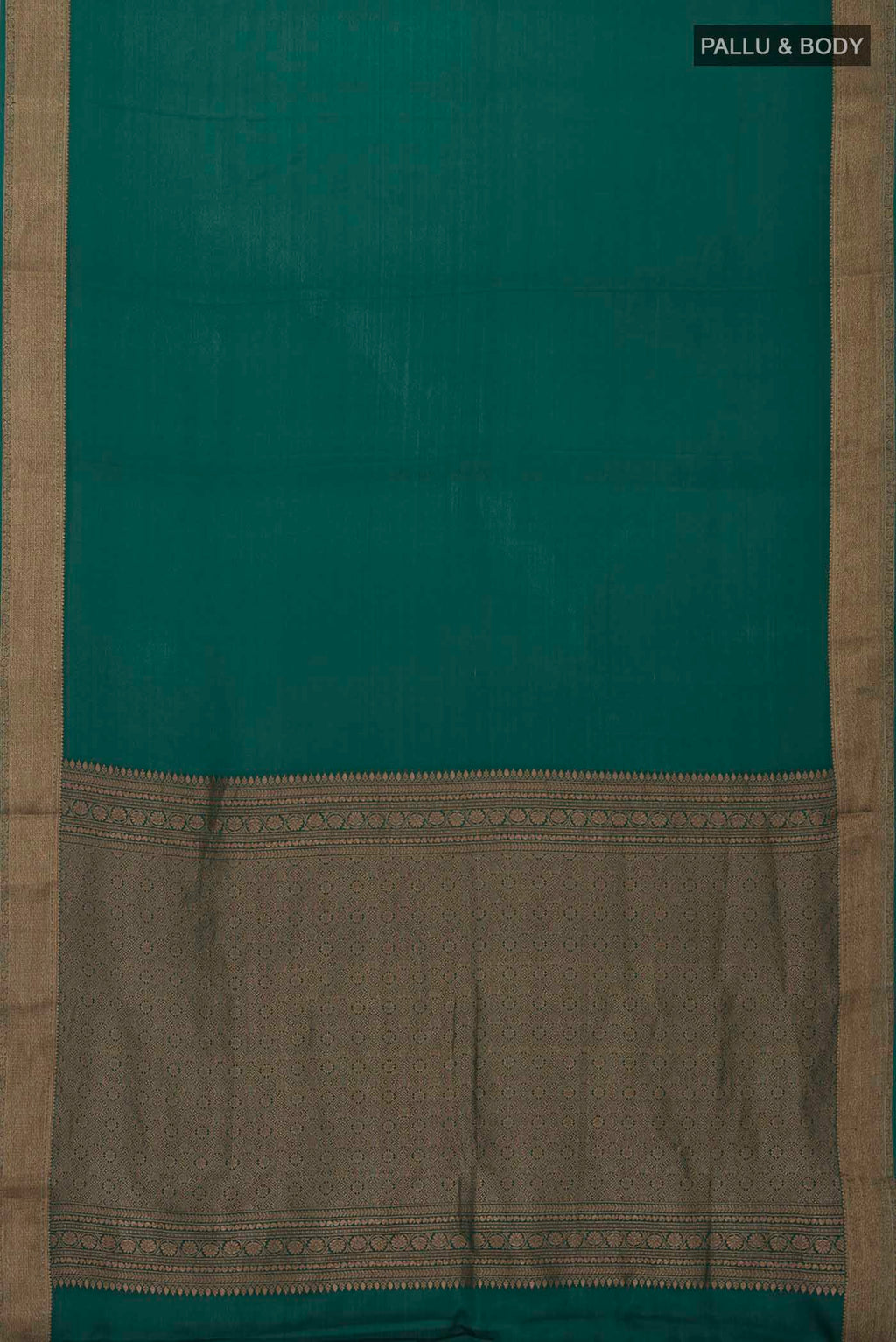 pallu body