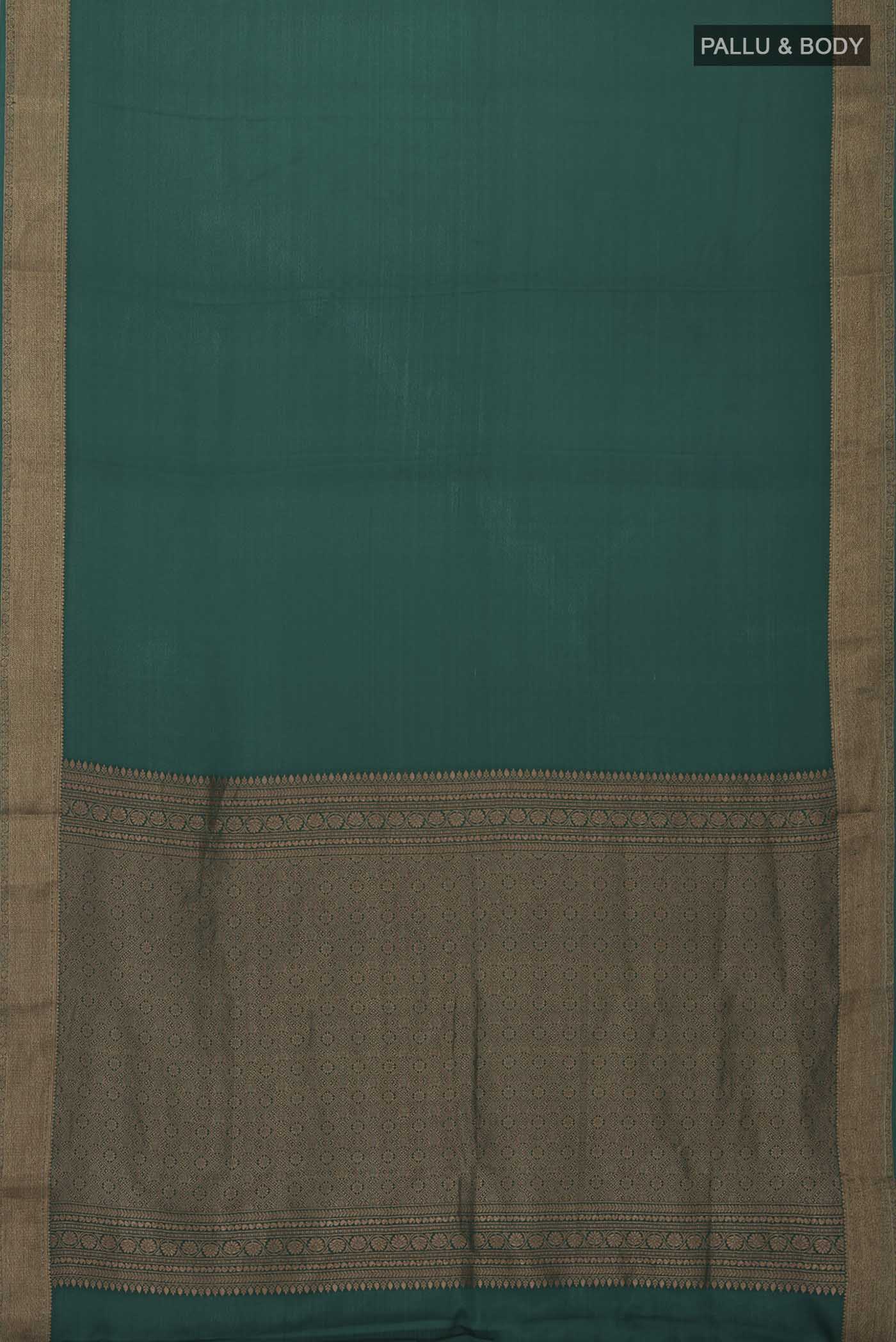 pallu body
