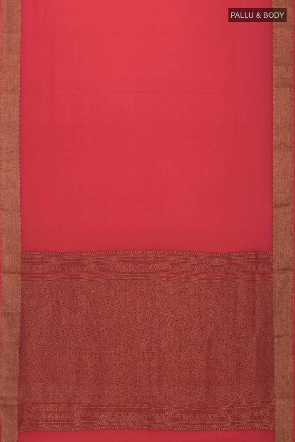 pallu body