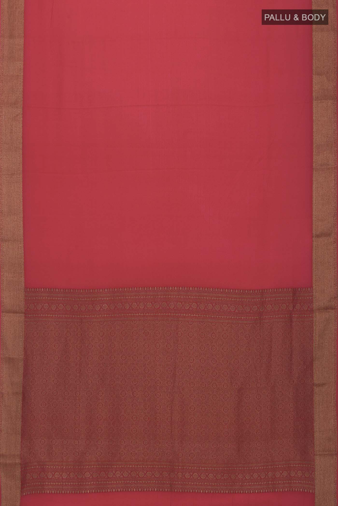 pallu body