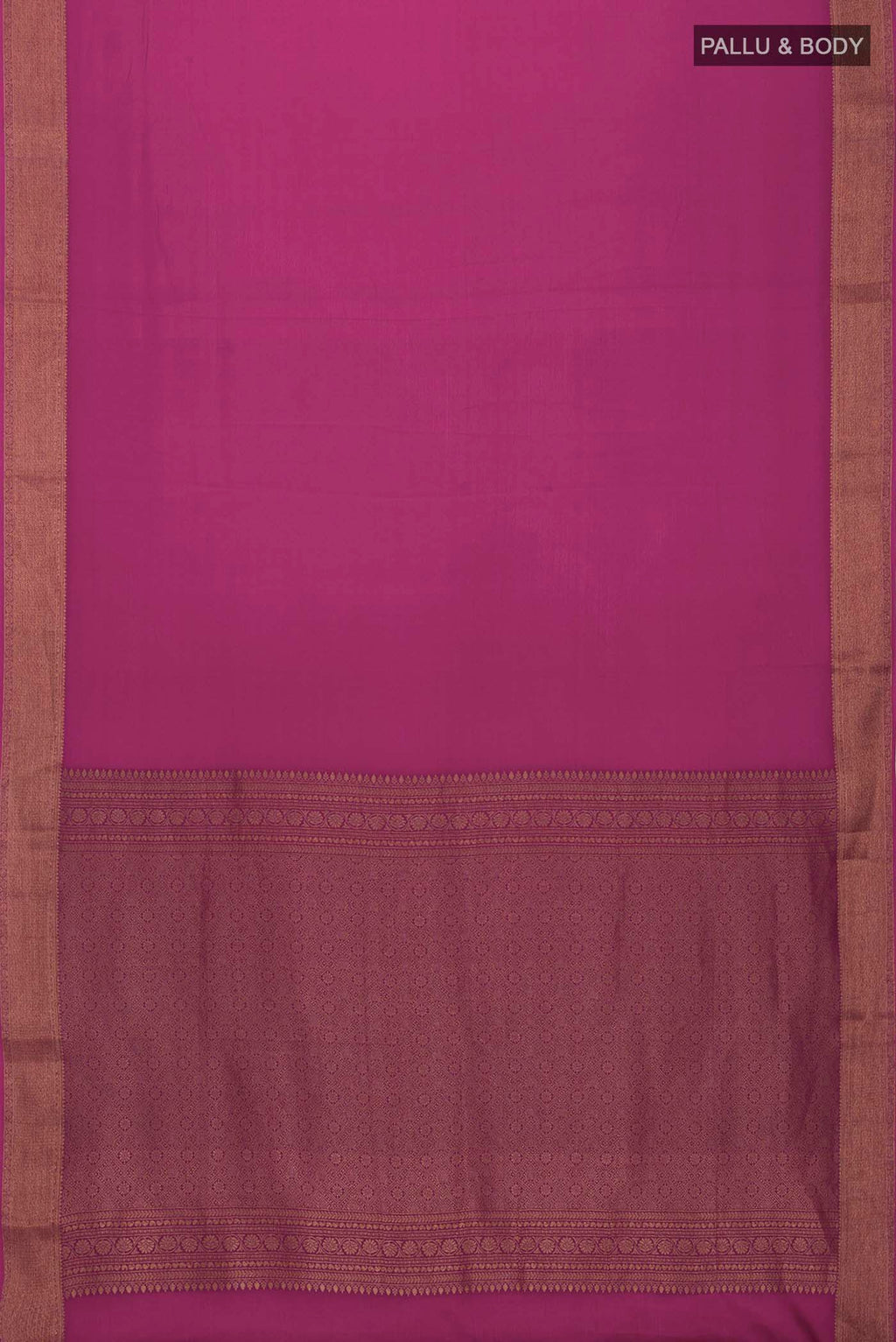 pallu body