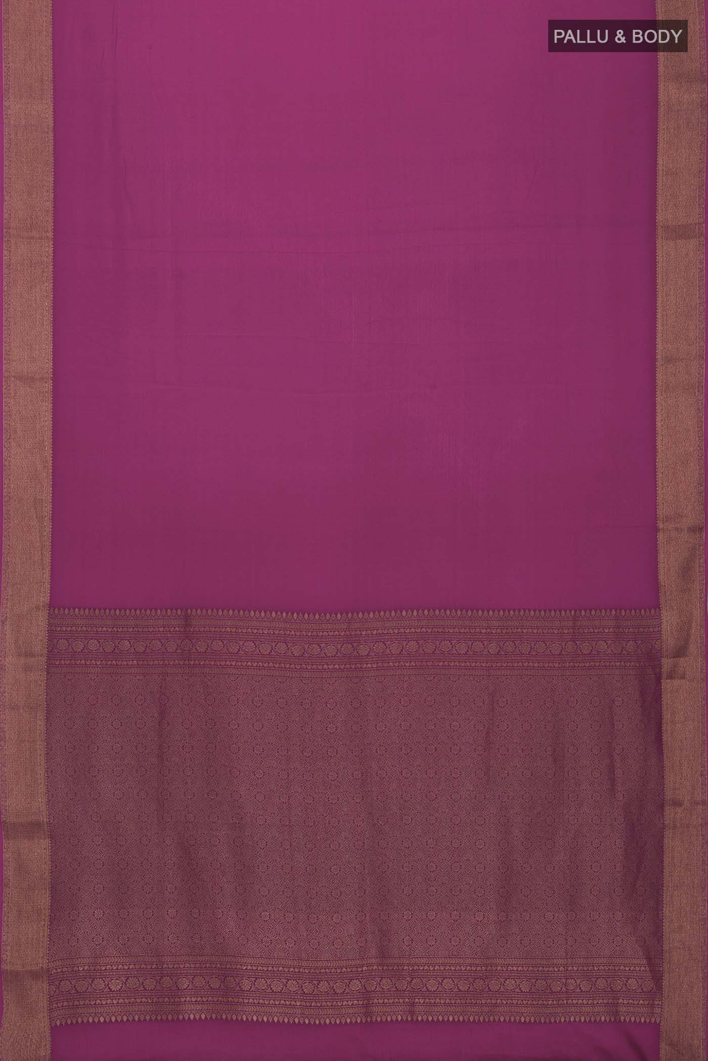 pallu body
