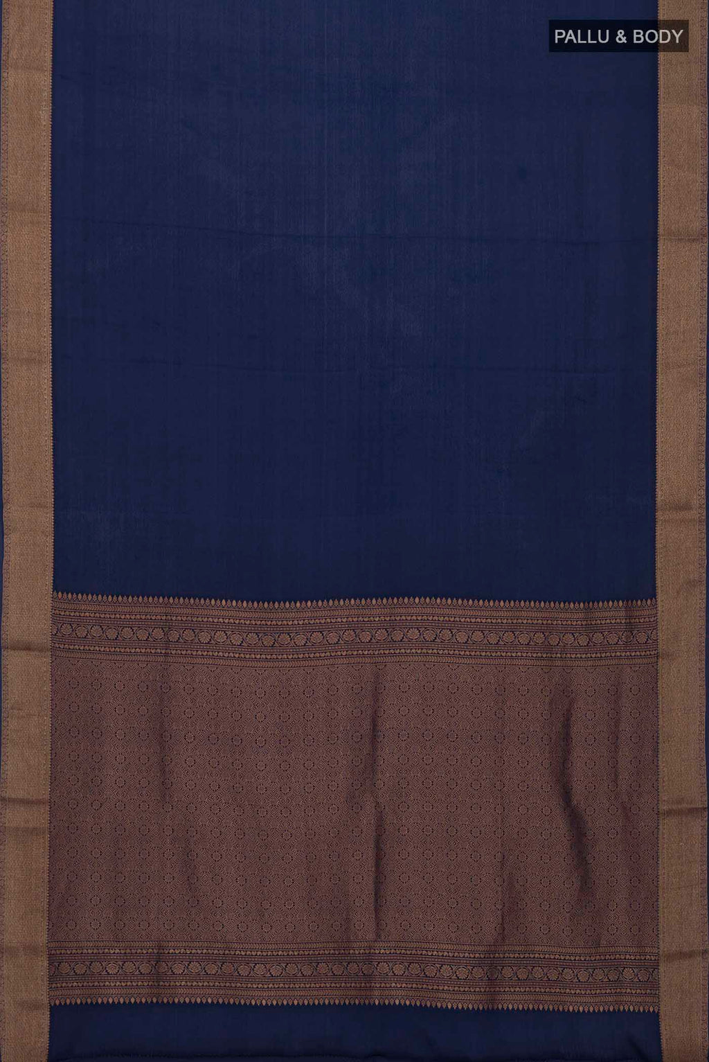 pallu body