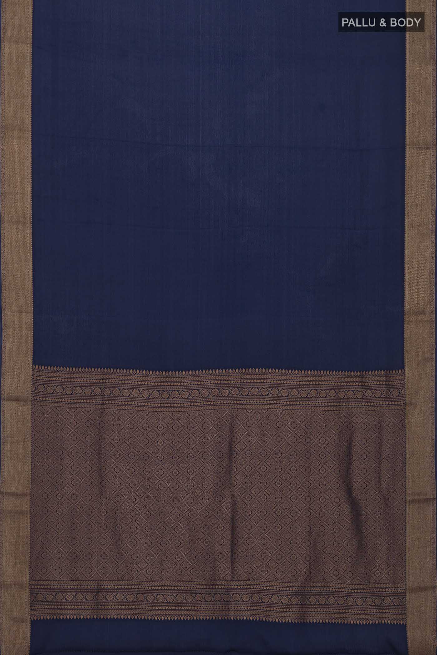 pallu body