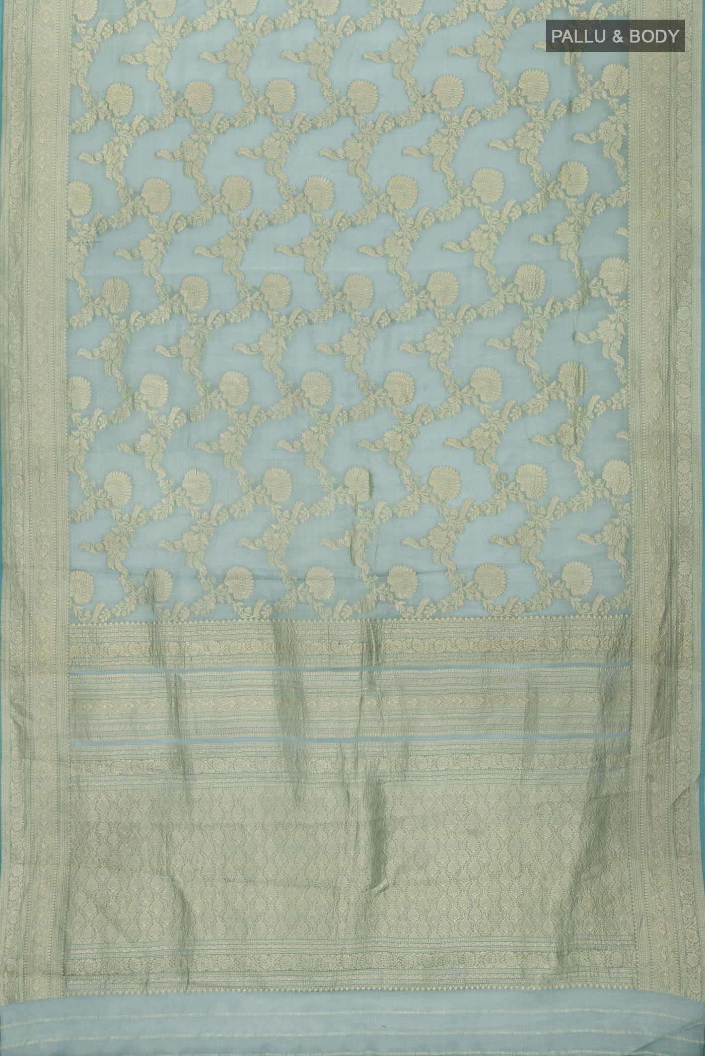pallu body