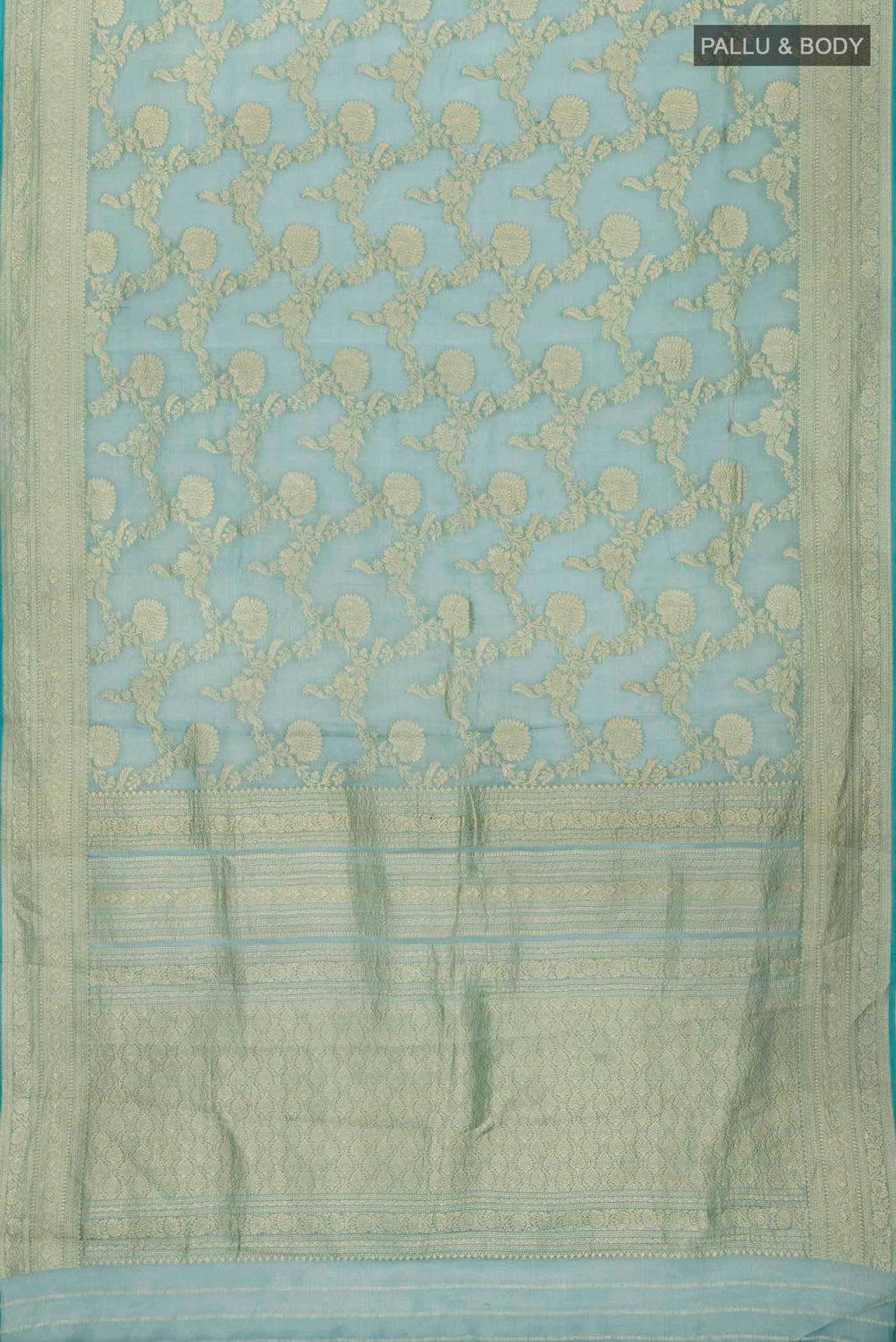 pallu body