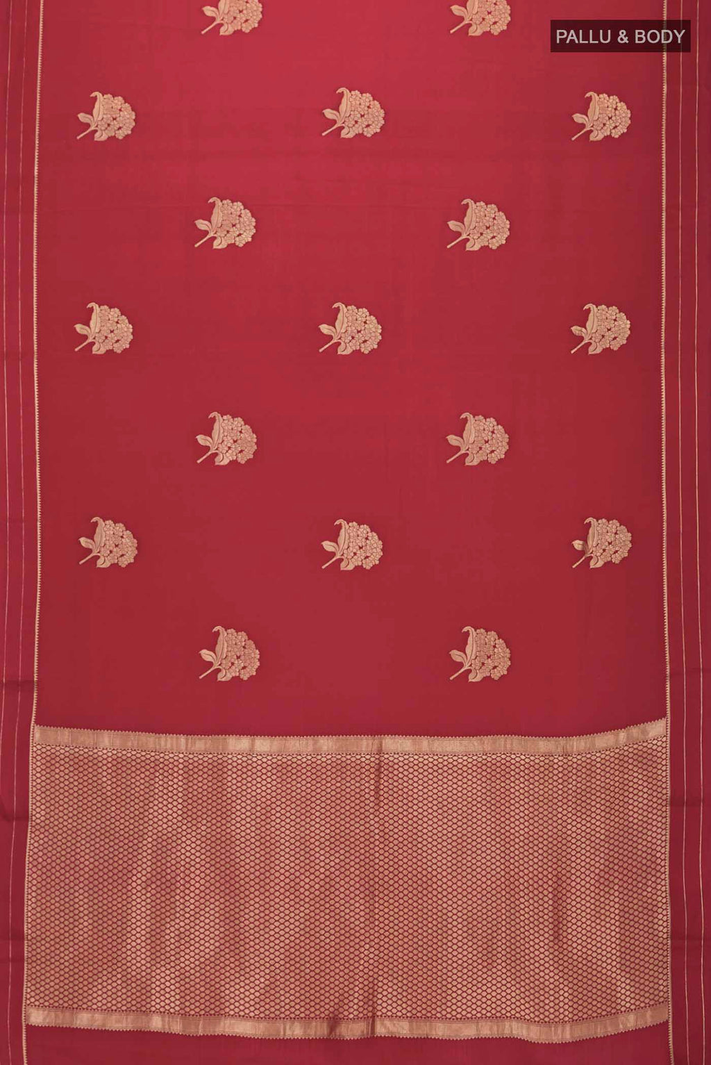 pallu body