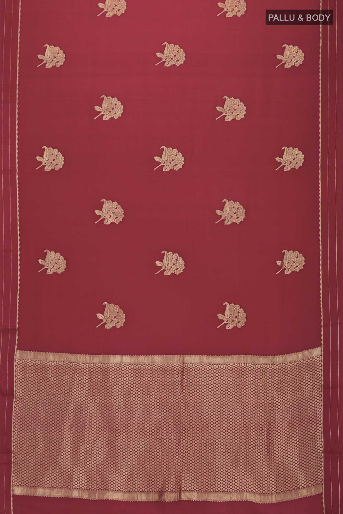 pallu body