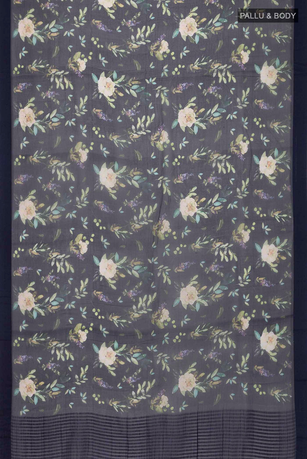 pallu body
