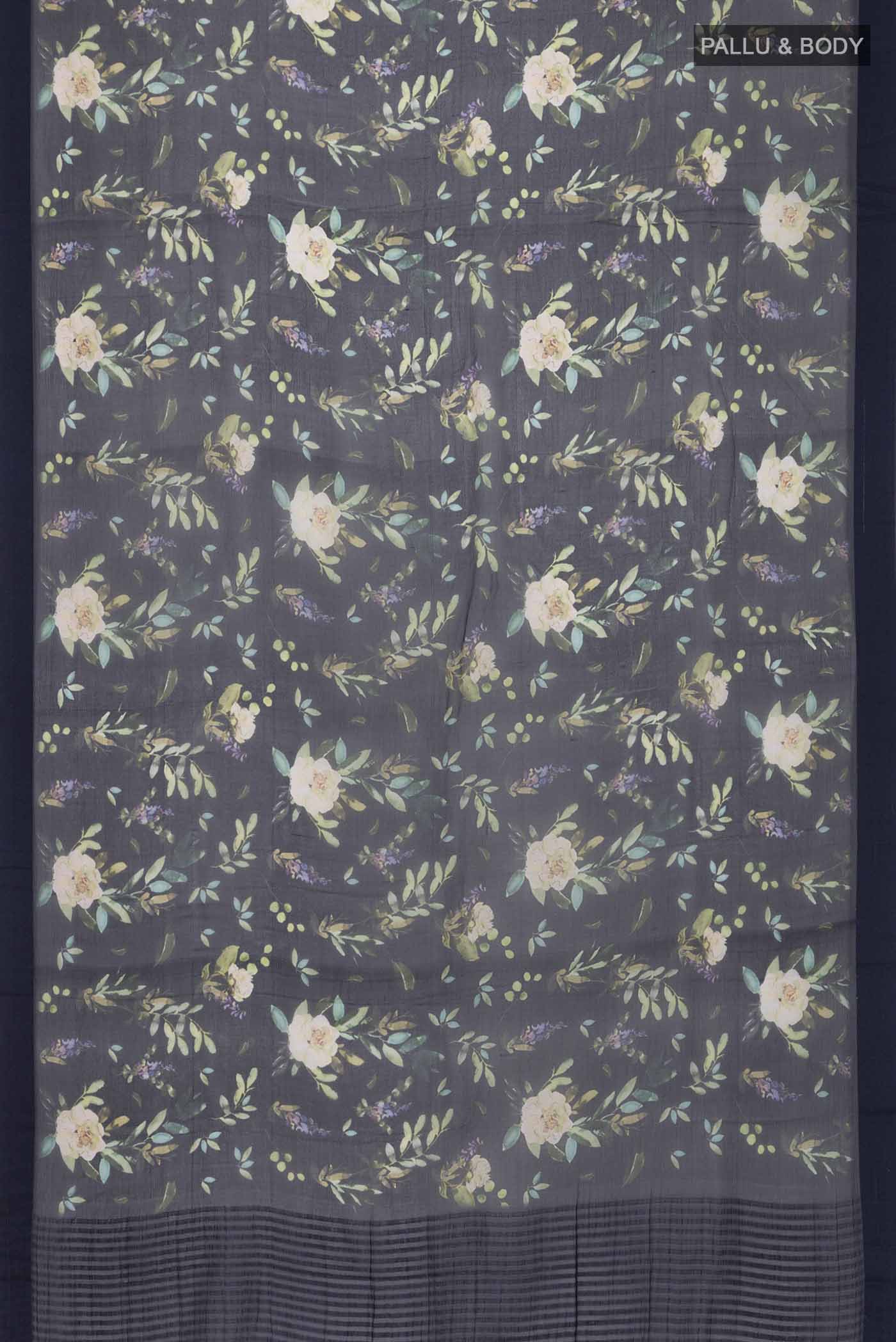 pallu body