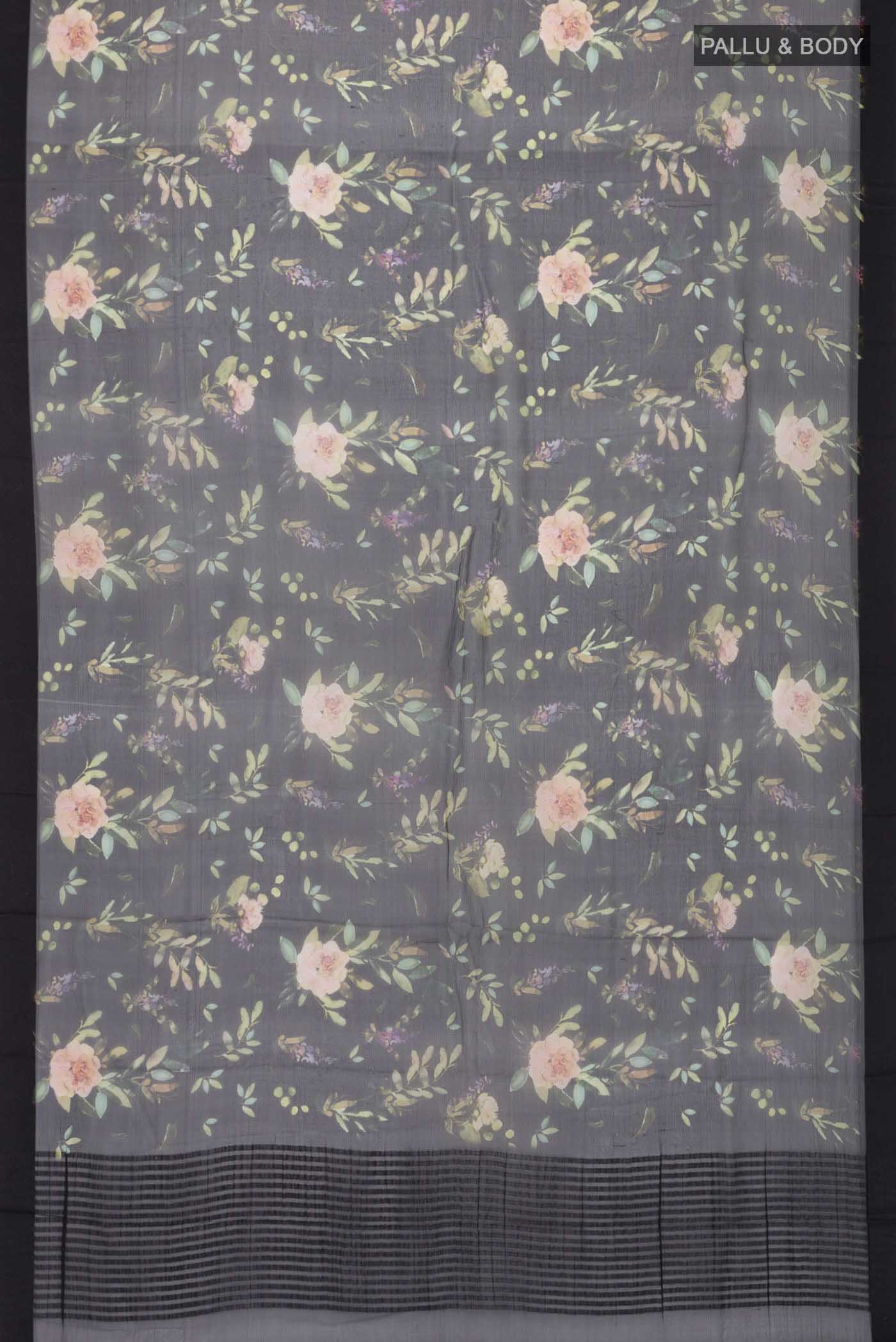 pallu body