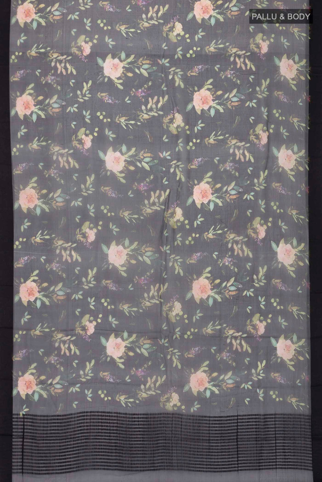 pallu body