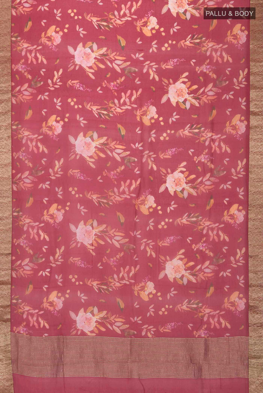 pallu body
