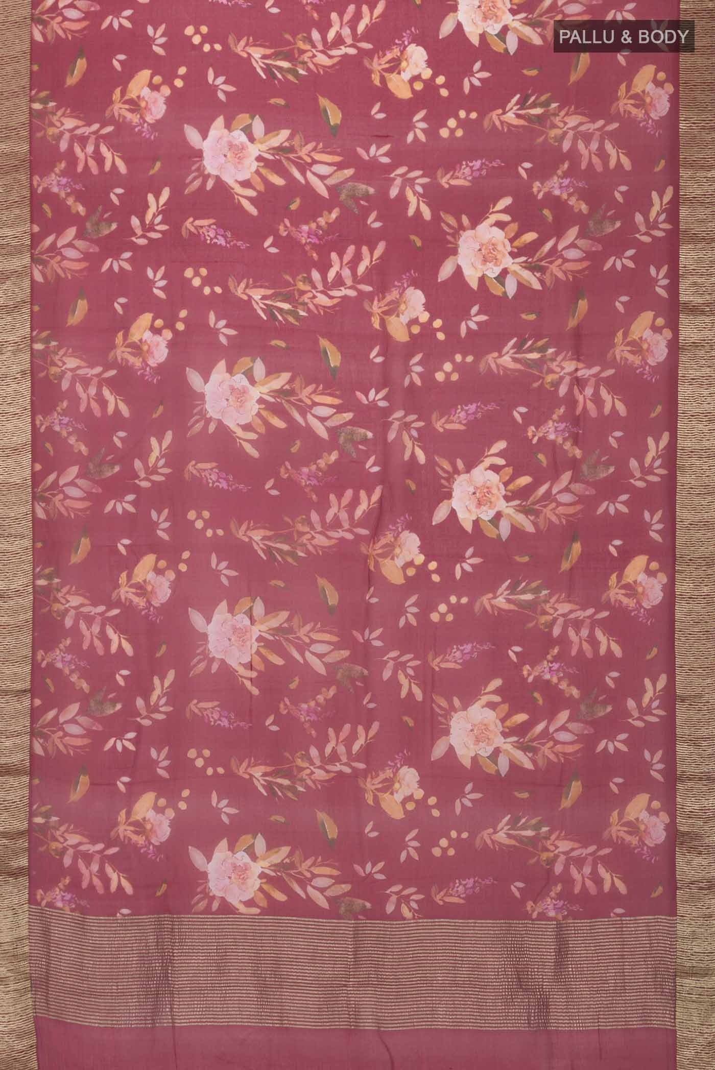 pallu body