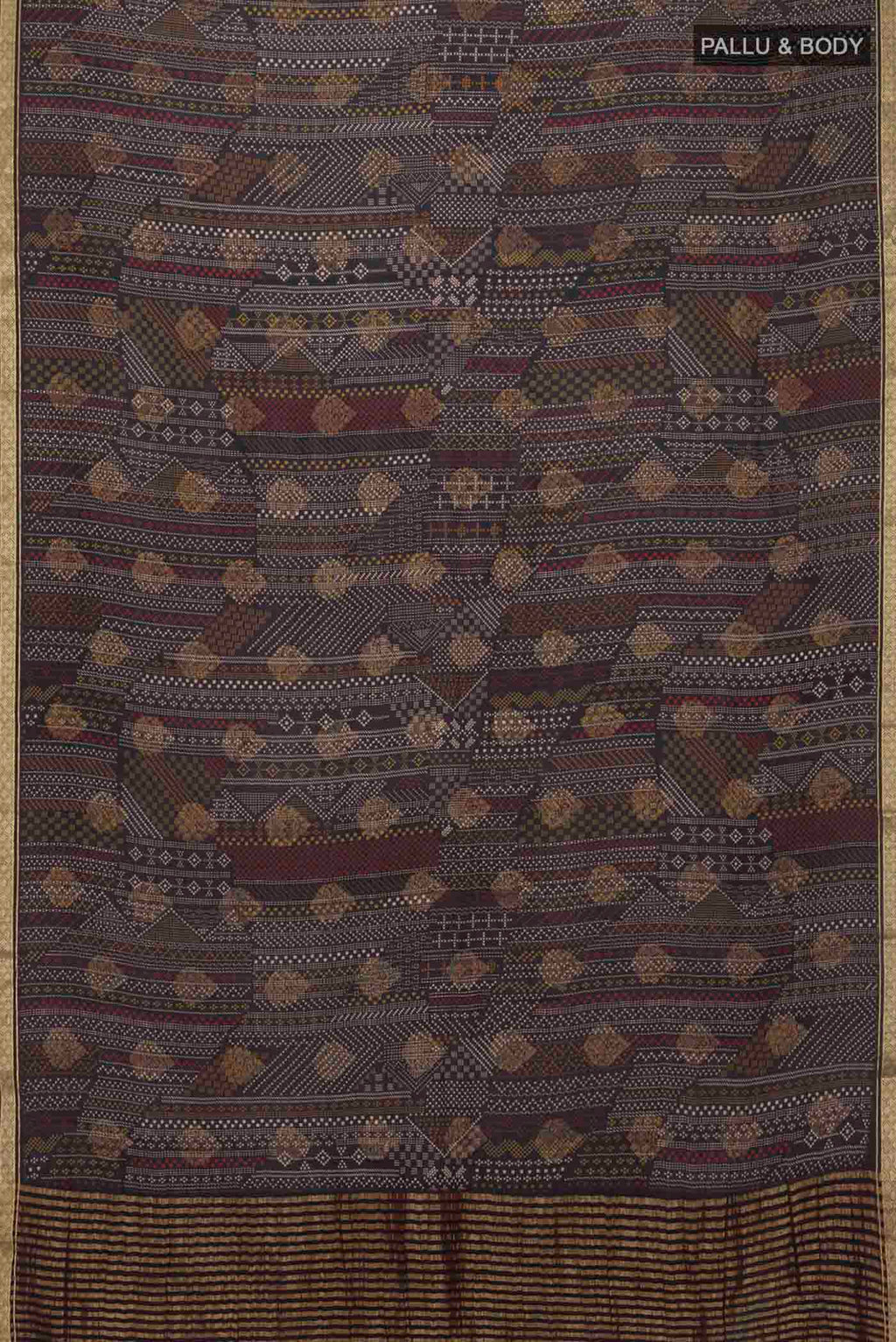 pallu body