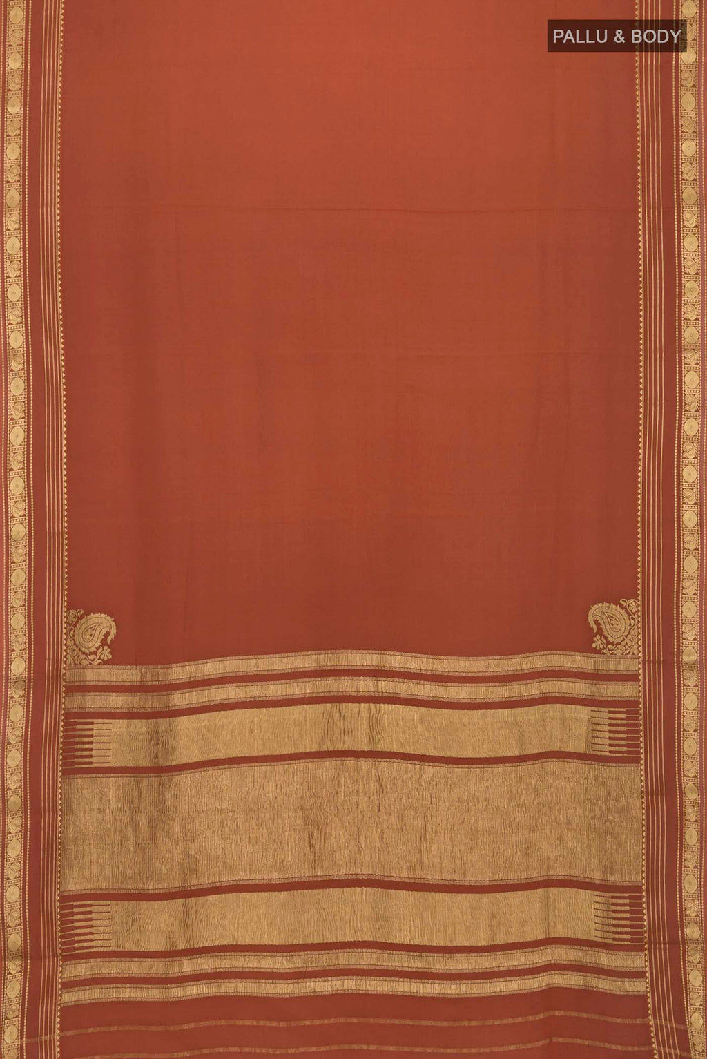 pallu body