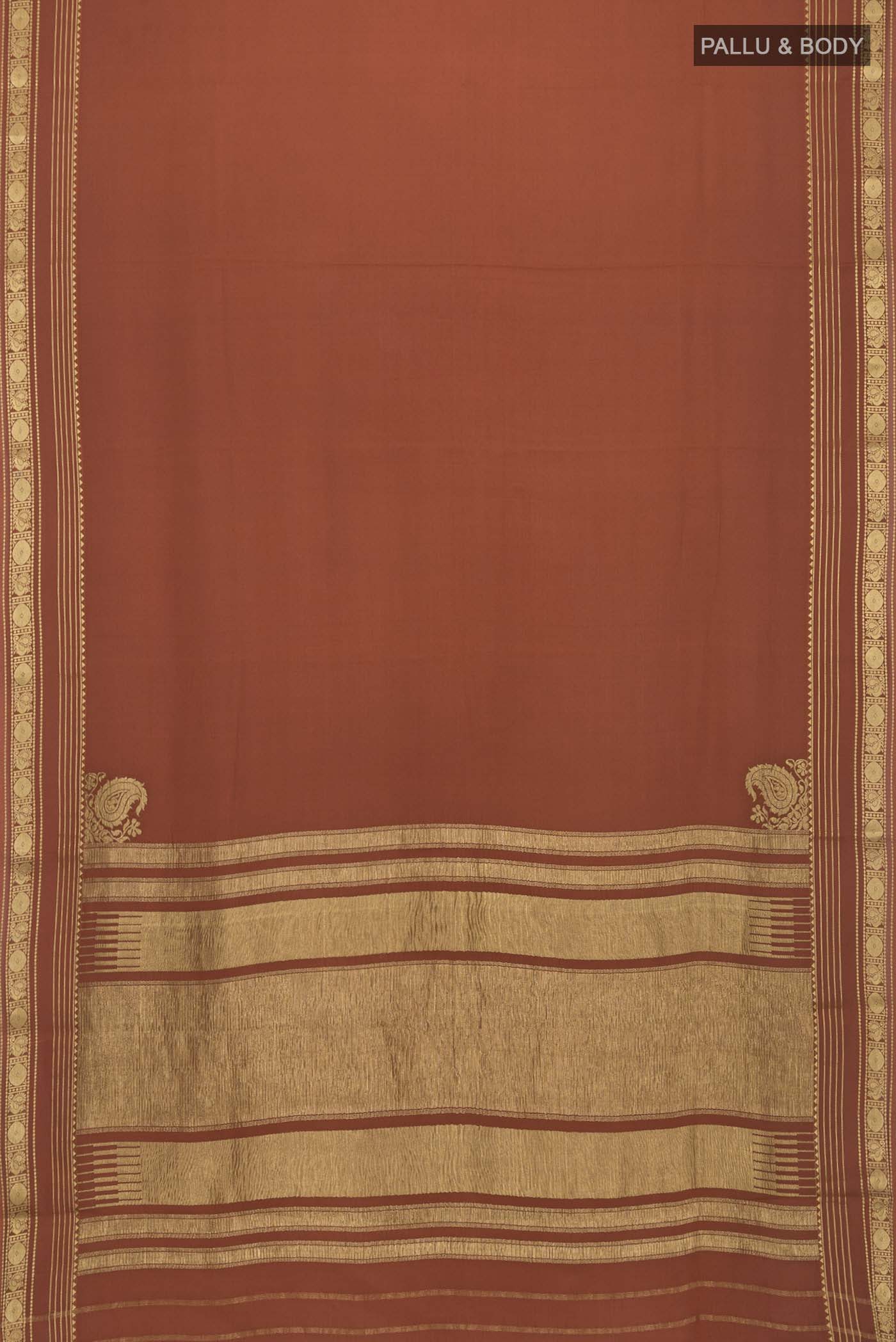 pallu body