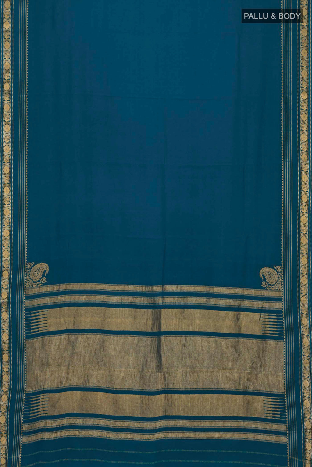 pallu body