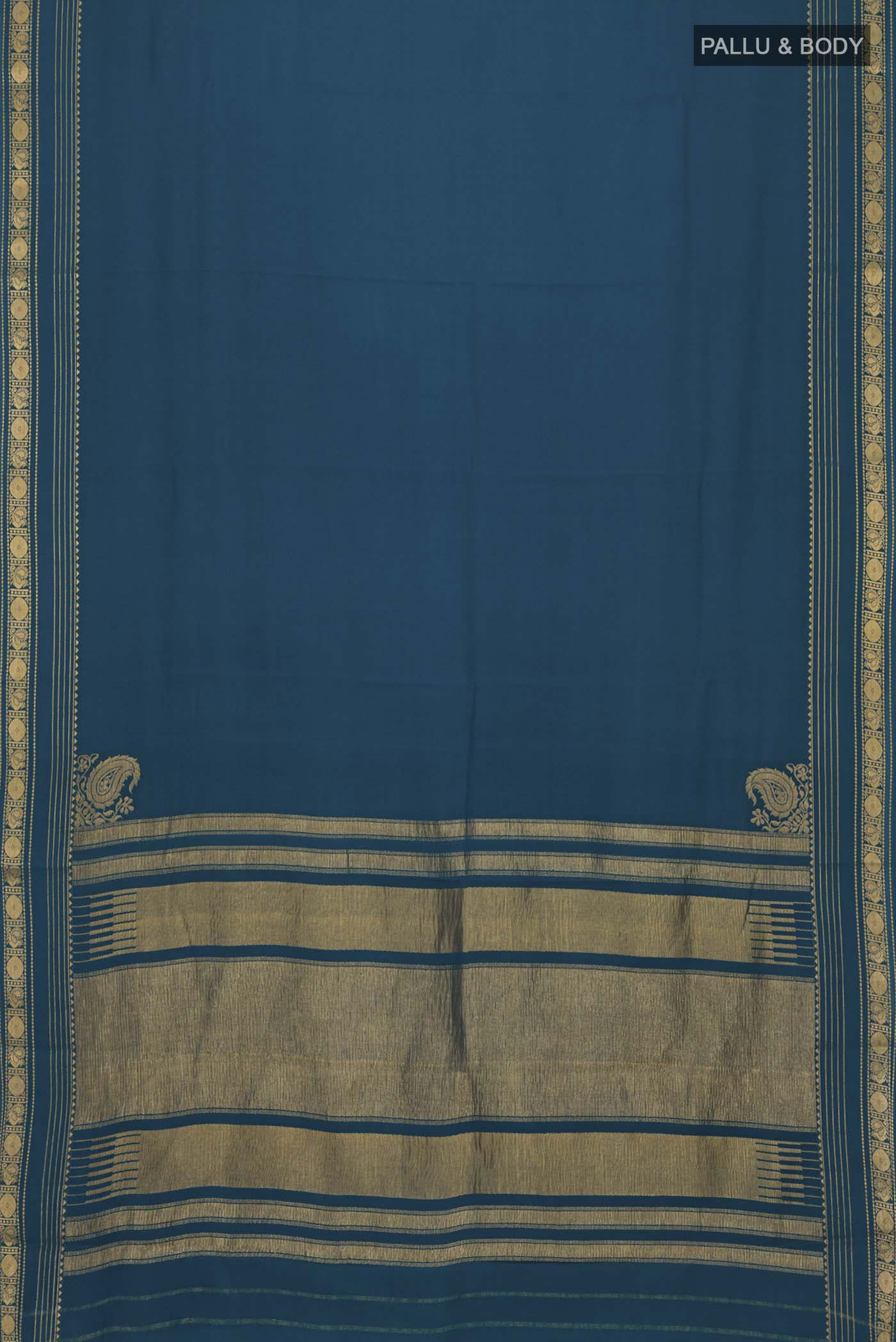 pallu body