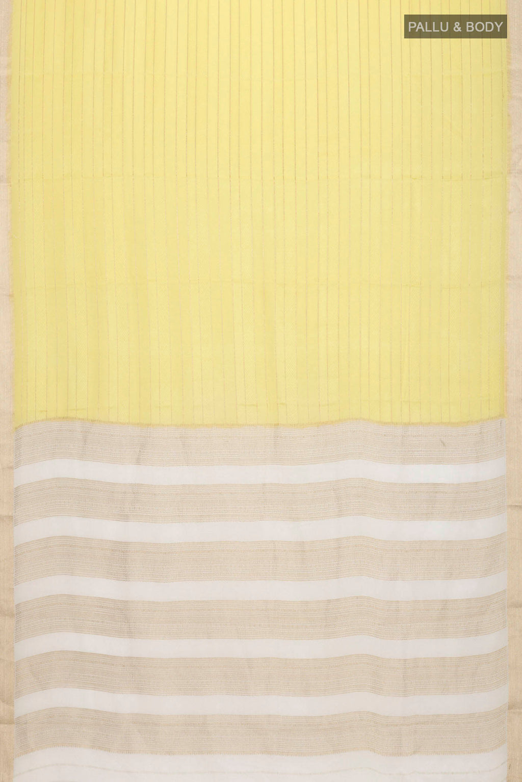 pallu body