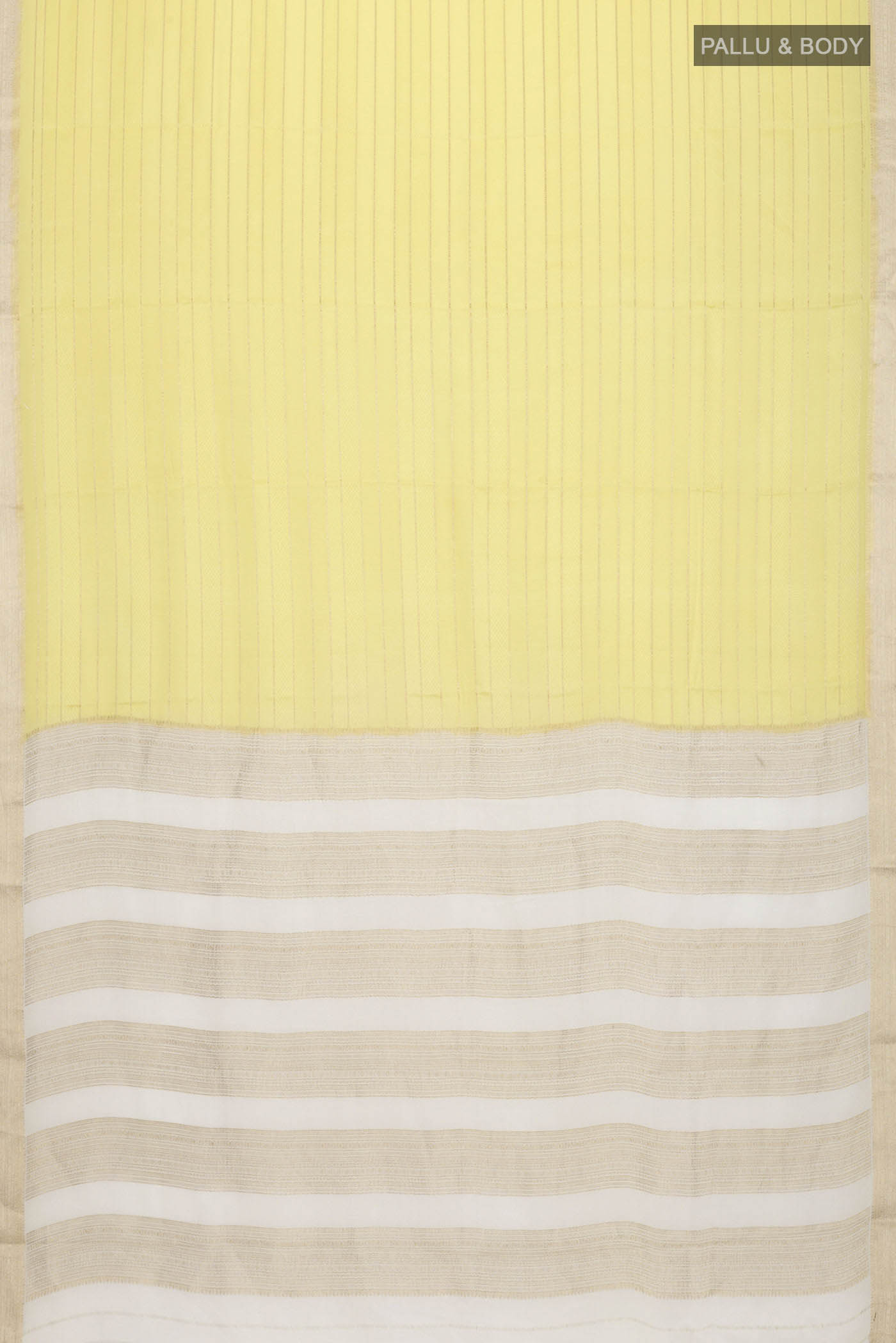 pallu body