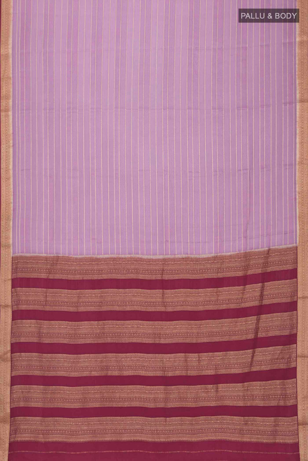 pallu body
