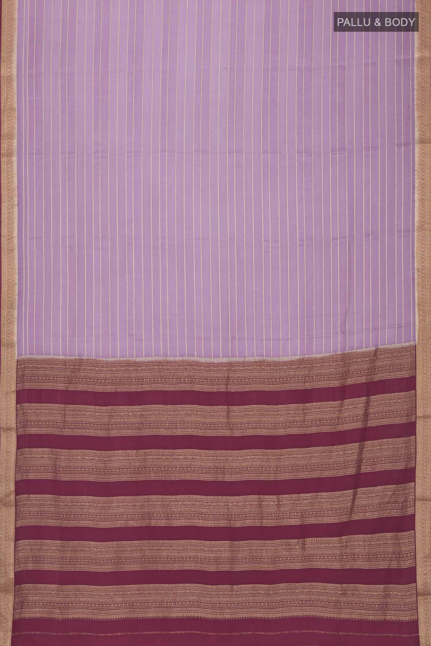 pallu body