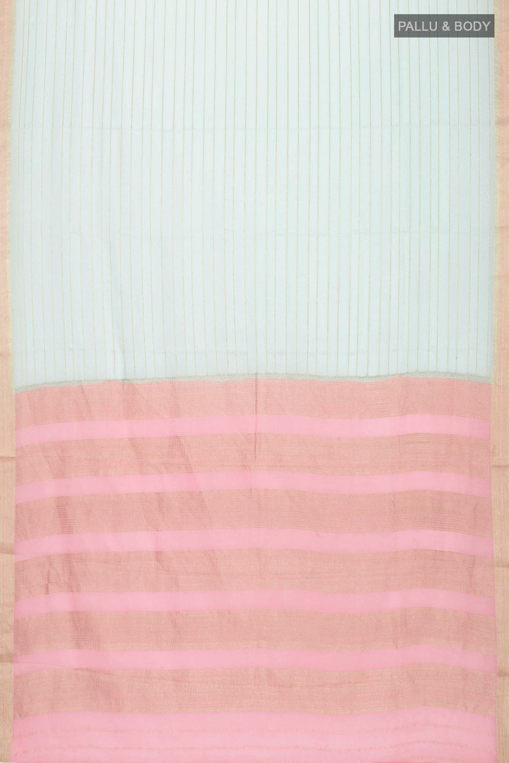 pallu body