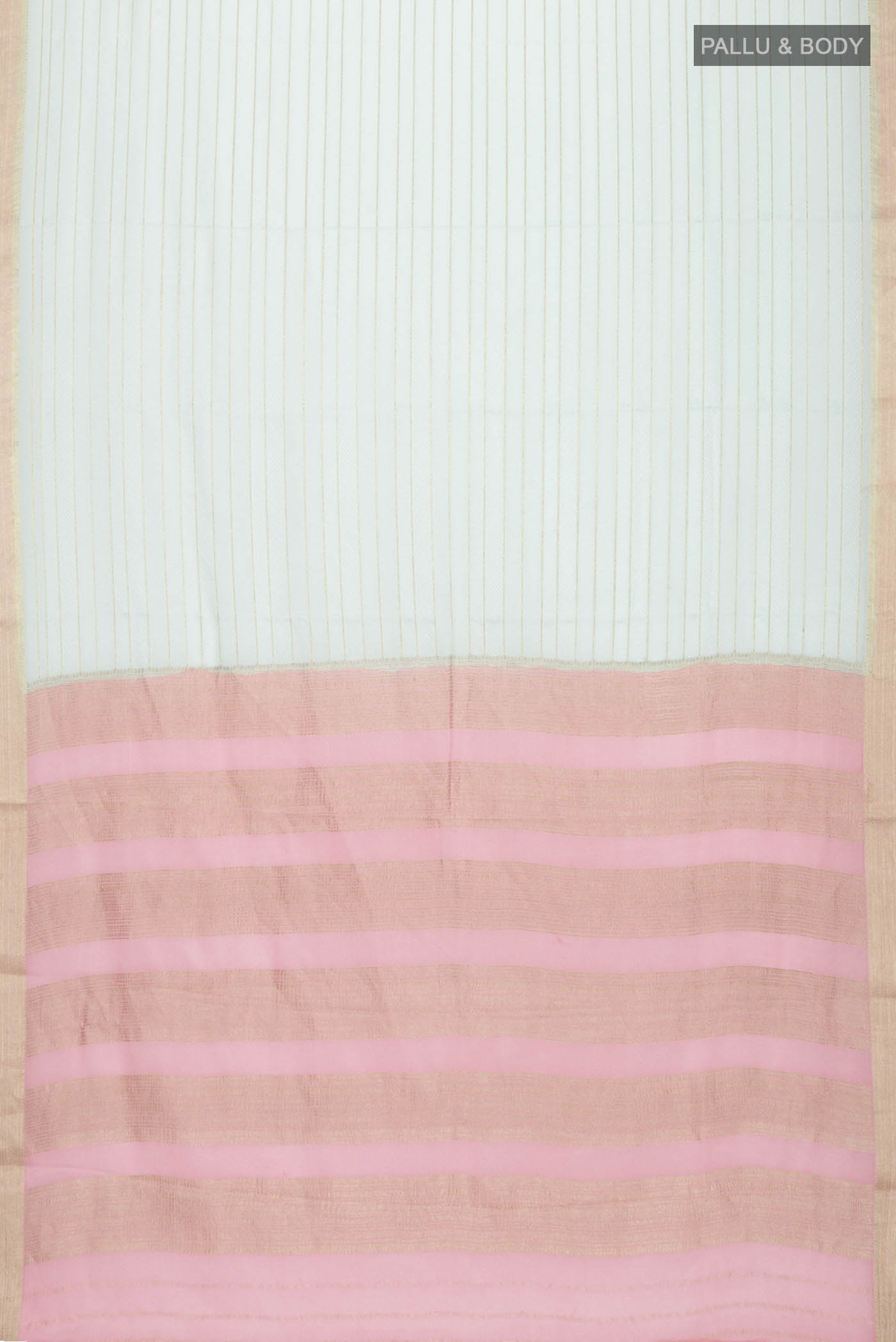 pallu body