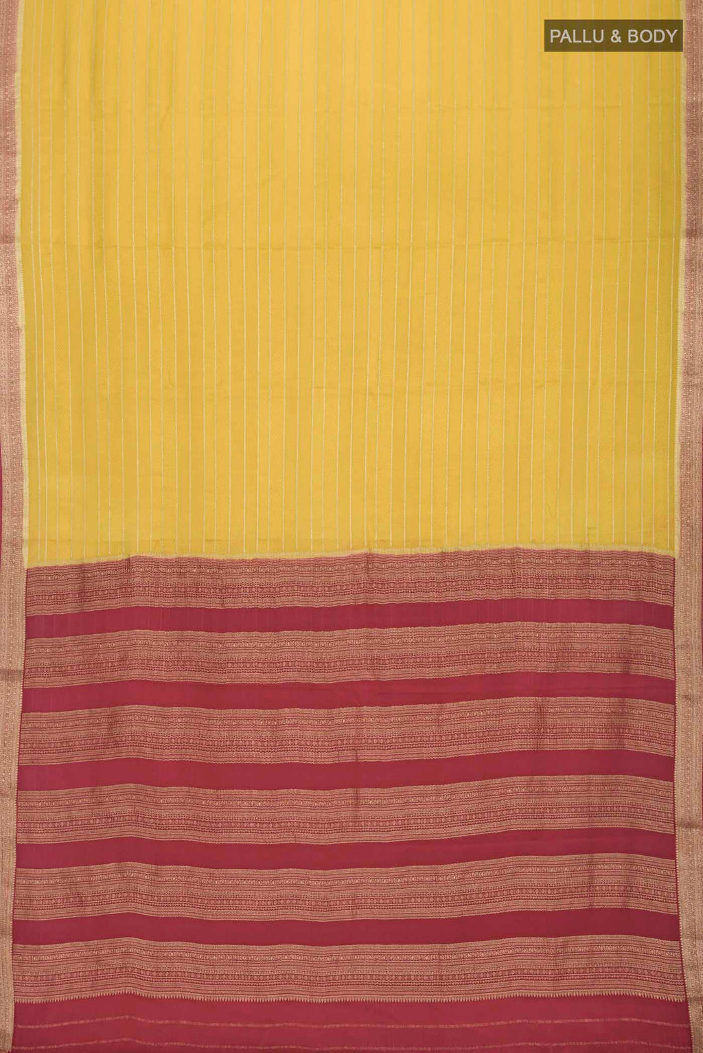 pallu body