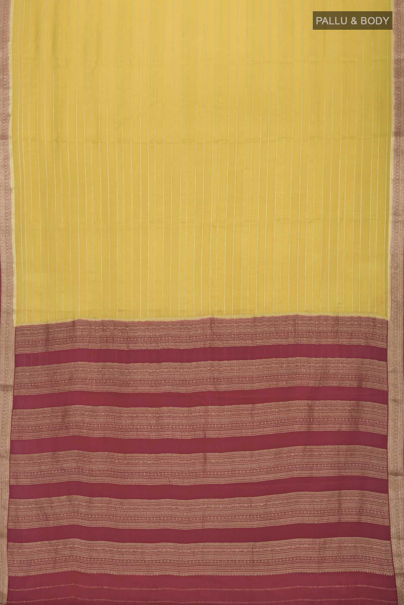 pallu body